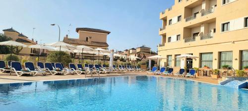 Hotel Costa Narejos - image 10