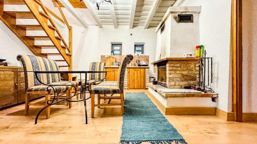 Borospince Vendeghaz in Pécsely