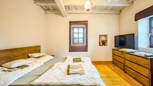 Borospince Vendeghaz in Pécsely