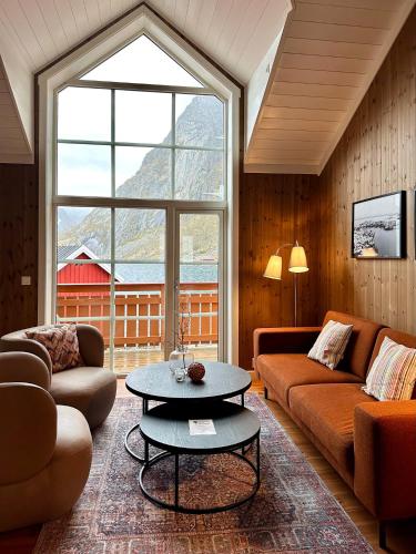 Reinefjorden Sjøhus - image 2