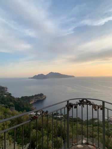 Victoria Luxury Apartment in Sant'Anna