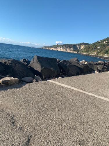 Victoria Luxury Apartment in Sant'Anna