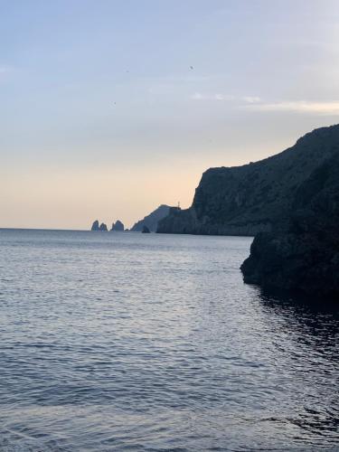 Victoria Luxury Apartment in Sant'Anna