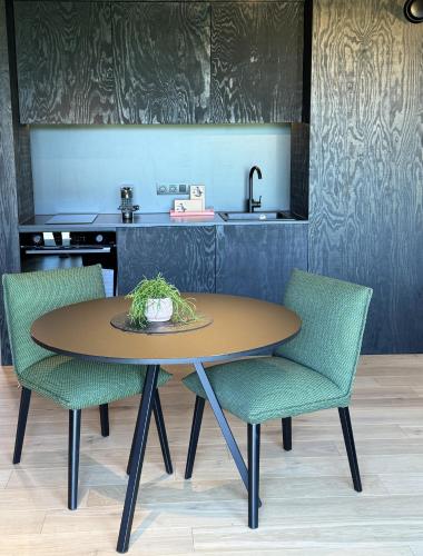 Oprema, Durbuy Insolite - Wellness Escape in Petite-Eneille