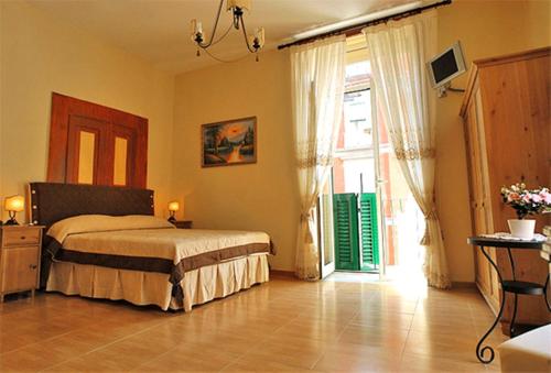 B&B Domus Gemi, Neapel