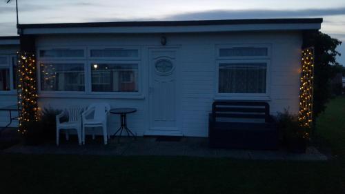 6 Berth Chalet For Hire At California Sands In Norfolk Ref 52337cs