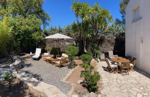 "LES ALIZES" Cote jardin Proche Bord de mer in Saint-Raphael