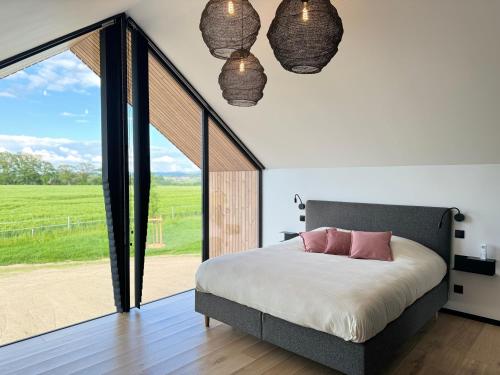 Durbuy Insolite - Natural Escape in Petite-Eneille