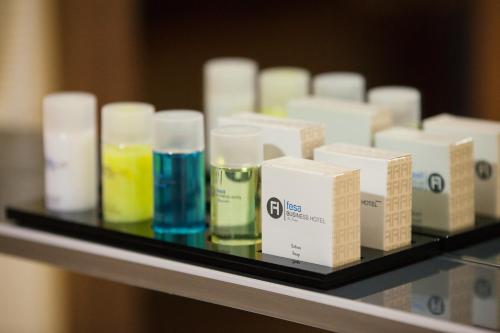 Fesa Business Hotel - image 2