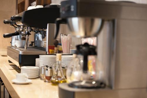 Fesa Business Hotel - main image