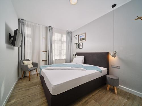 Hotel Siebzehn80 - image 9