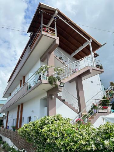 Anel Studios, Vlorë (fotografie 7)