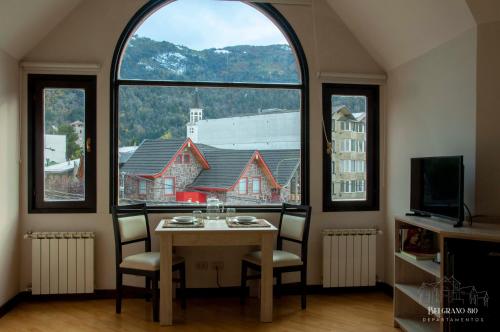 Departamentos - Belgrano 810 - San Martin De Los Andes