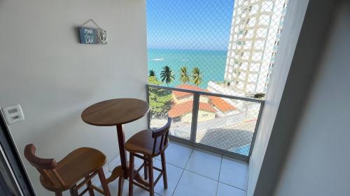 STropez com vista pro mar - Praia Areia Preta