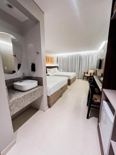 Smart Hotel Joao Pessoa in Joao Pessoa