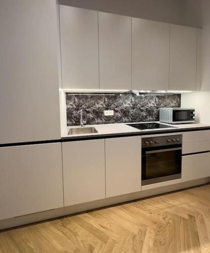 Classy Suite Museumsquartier - image 2