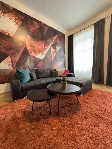 Classy Suite Museumsquartier - image 10