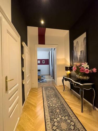 Classy Suite Museumsquartier - main image