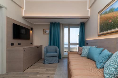 Hotel Porto Roca - main image