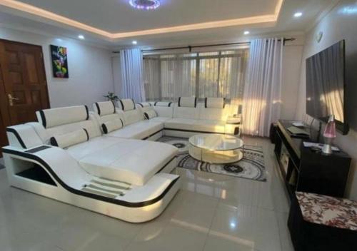 Luxurious 3 bedroom in Nakuru CBD