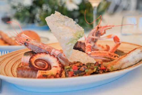 Hotel Porto Roca - image 7