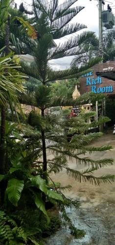 The Rich Room ห้องพักโคราช