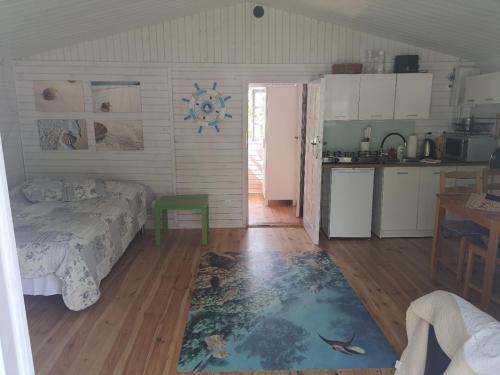 Morski Zakątek - Komfortowe domki 150 m od plaży