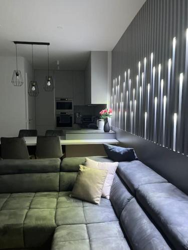 Green Park Apartment, Vídeň (fotografie 9)