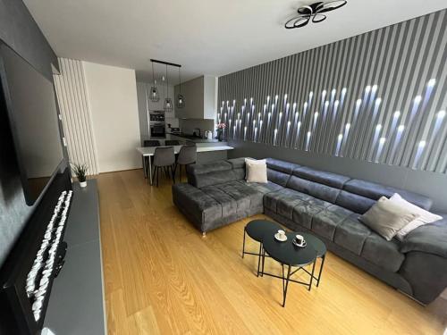 Green Park Apartment, Vídeň (fotografie 8)