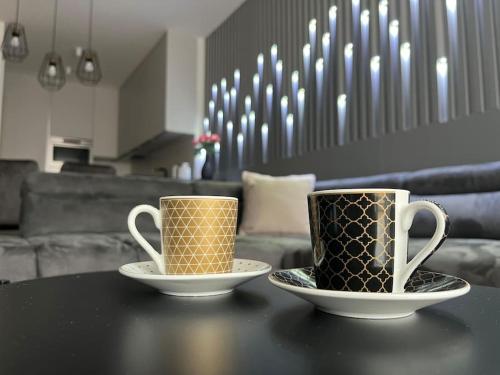 Green Park Apartment, Vídeň (fotografie 10)