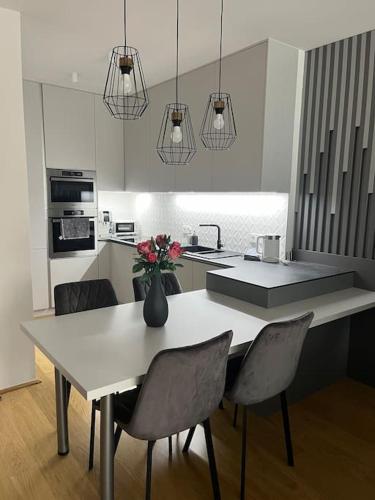 Green Park Apartment, Vídeň (fotografie 7)