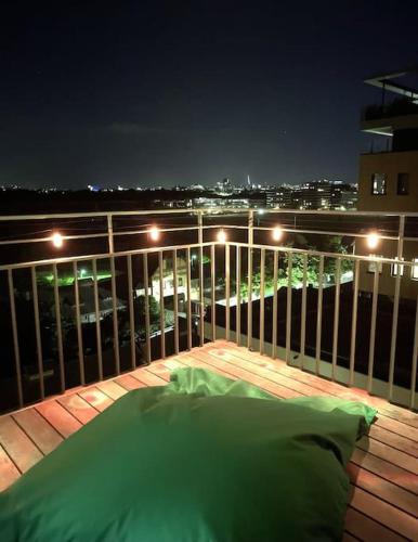 Green Park Apartment, Vídeň (fotografie 4)
