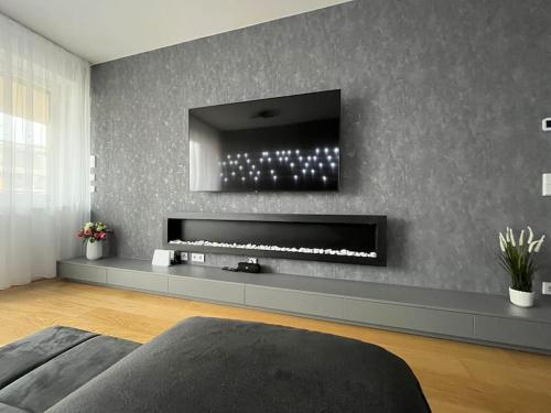 Green Park Apartment, Vídeň (fotografie 5)