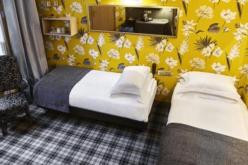 Hotel Saint-Paul Rive-Gauche - image 5