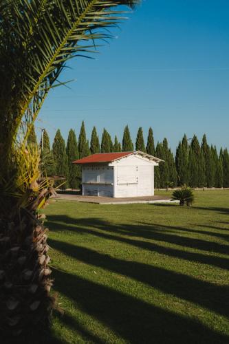 Tenuta Inagro