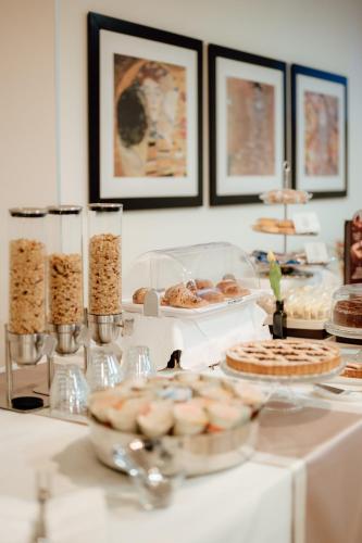  Tenuta Inagro in San Severo