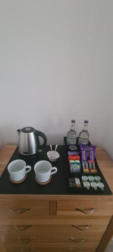 Létesítmények, Carolines rooms in Cherry Hinton