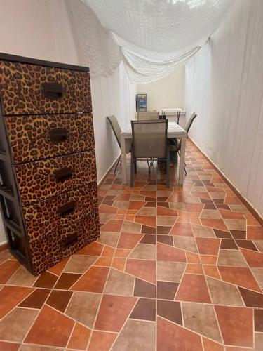 Magnifique Appartement 3 chambres bourgogne, Casablanca (fotografie 7)