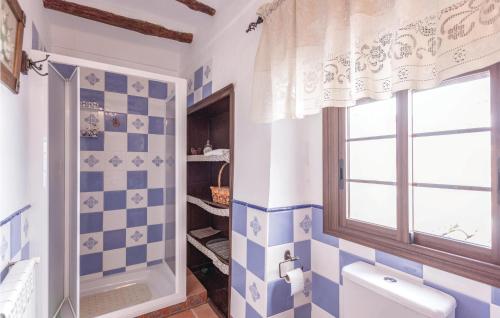 Eight-Bedroom Holiday Home in Iznajar - main image