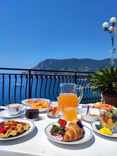 Hotel Porto Roca - image 11