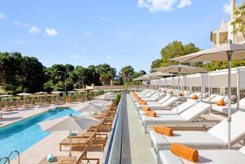 VIVA Suites & Spa Adults Only 16+ - image 5