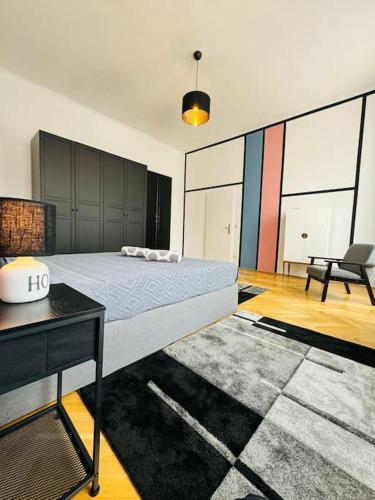 Exclusive Suite Augarten - image 5