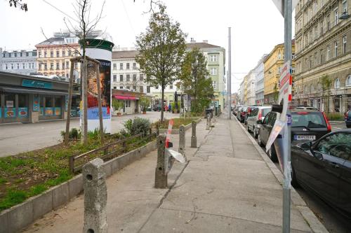 Exclusive Suite Augarten - image 8