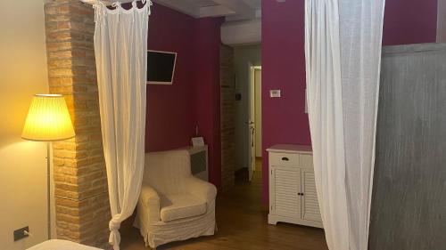 Agriturismo Corte Rocca