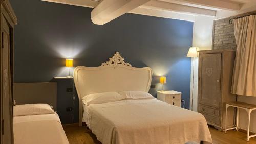 Agriturismo Corte Rocca