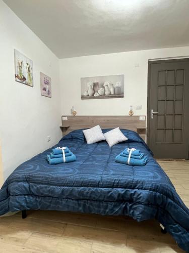  The mistral in Scilla