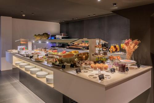 Gran Hotel Barcino 4 Sup, Barcelona (fotografie 9)