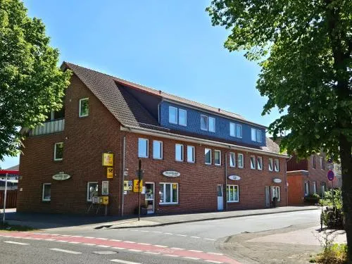 Pension Allerdomizil in Celle, Deutschland