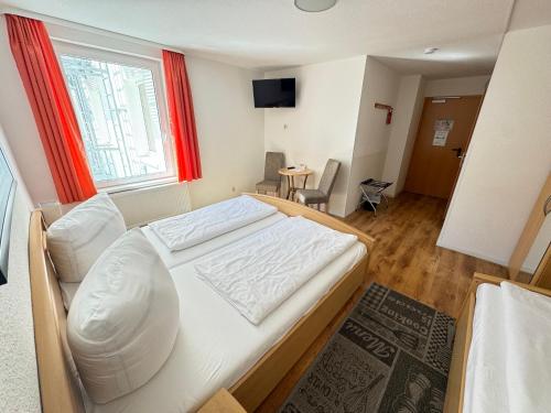 Aalreuse in รอสตอค