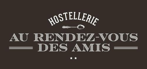 Hostellerie Au rendez-vous des amis